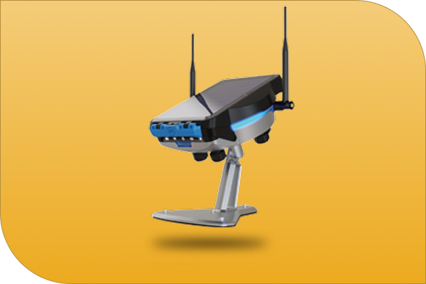 Precision Farming Image