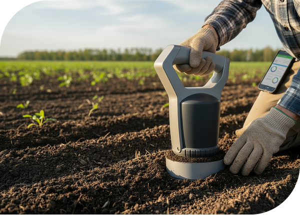 Precision Farming Image