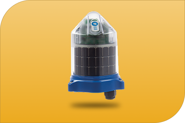 Precision Farming Image