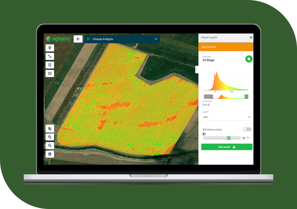 Precision Farming Image